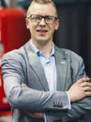 Photo Mateusz Kusznerko